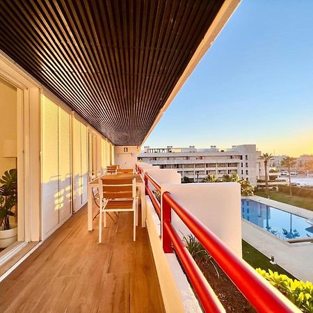Home Out Vilamoura 20 Levante Eksteriør bilde
