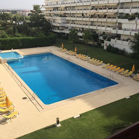 Home Out Vilamoura 20 Levante Eksteriør bilde
