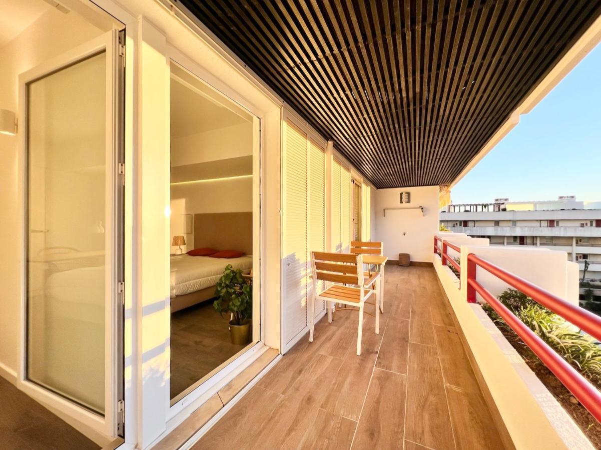 Home Out Vilamoura 20 Levante Eksteriør bilde
