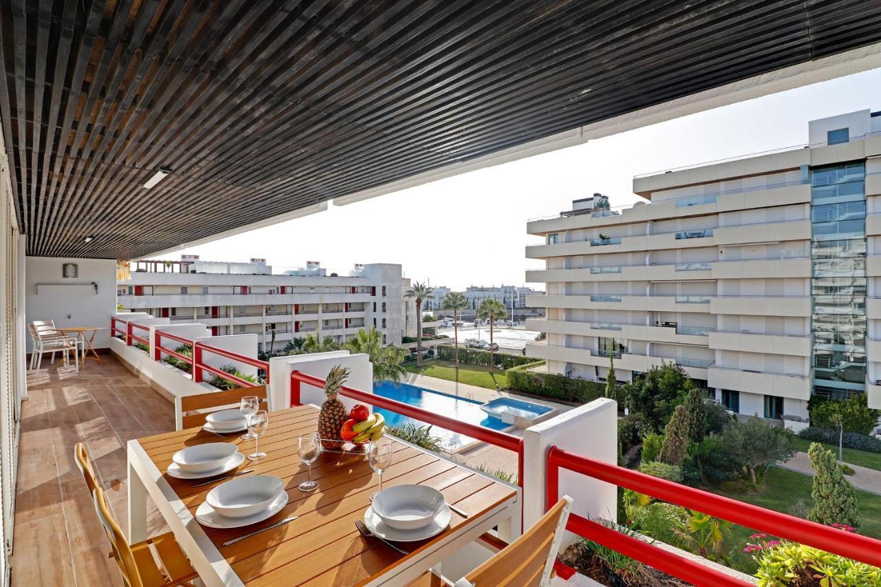Home Out Vilamoura 20 Levante Eksteriør bilde