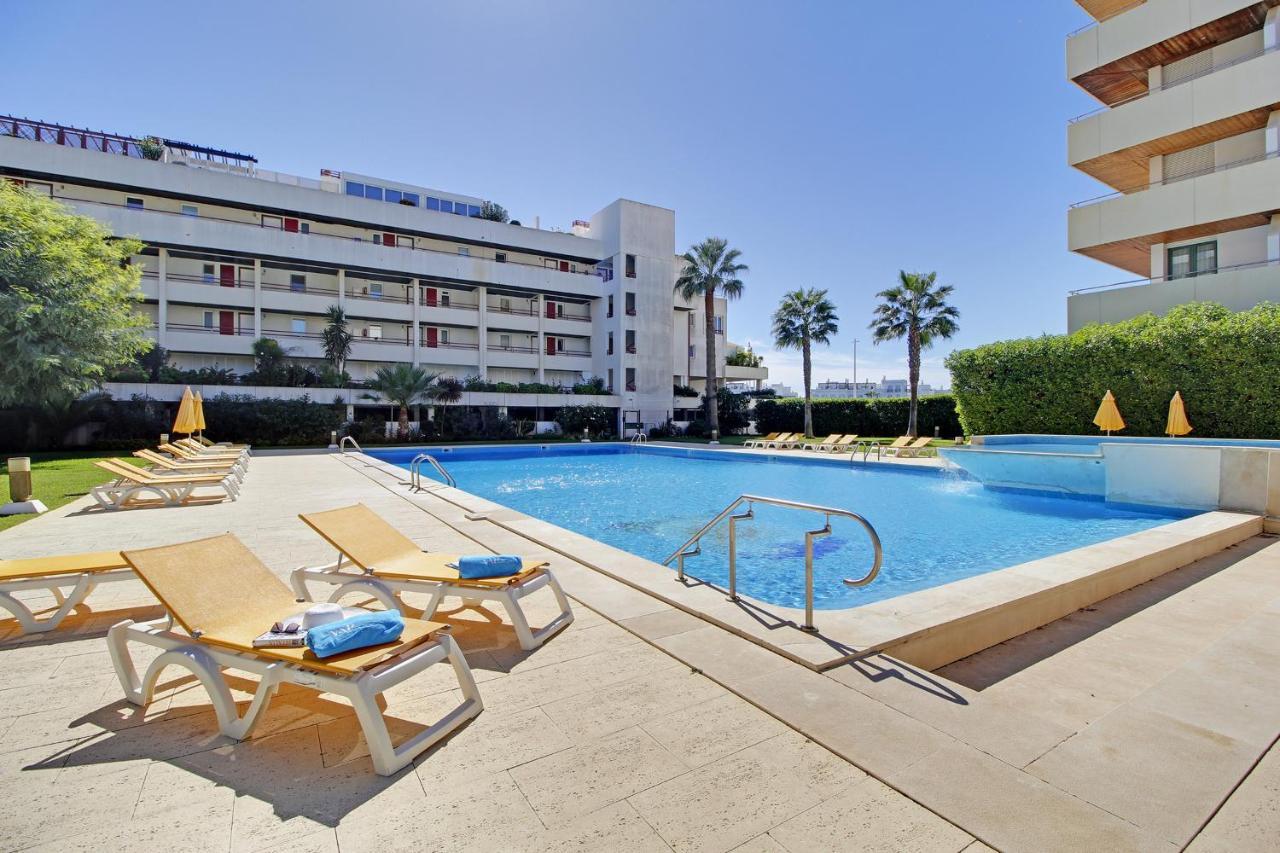 Home Out Vilamoura 20 Levante Eksteriør bilde
