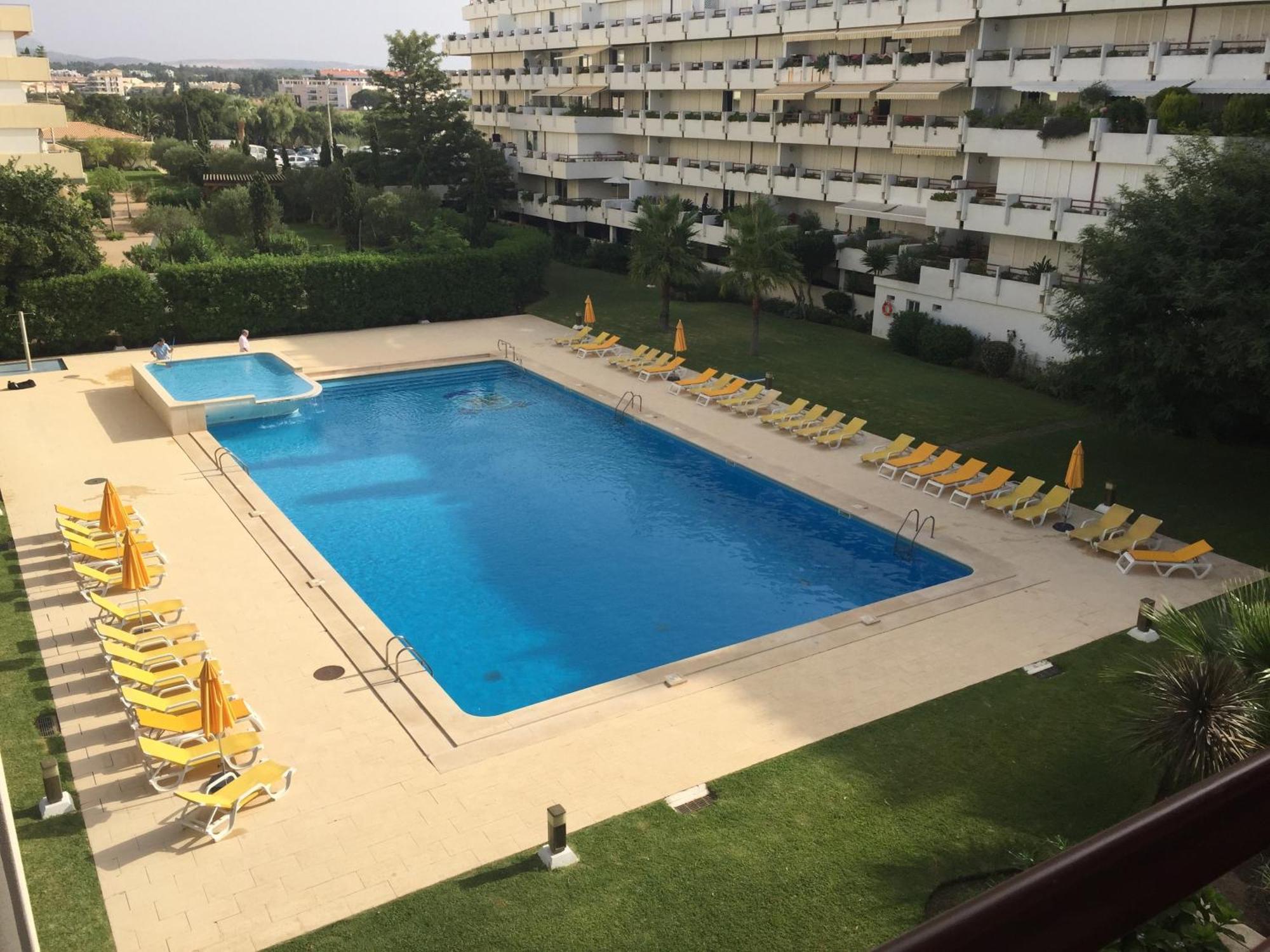 Home Out Vilamoura 20 Levante Eksteriør bilde
